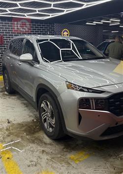 هيونداي سانتافي